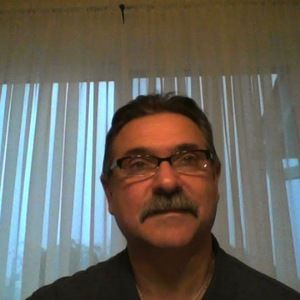 Meet your Posher, Richard